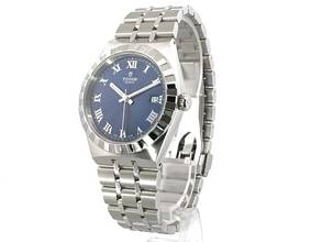 Thumbnail von Tudor Royal Date 38 Ref. M28500-0005