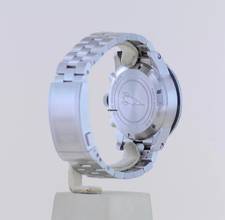 Thumbnail von Fortis N-42 Novonaut Day Date Chronograph Legacy Edition B+P