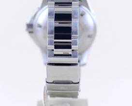 Thumbnail von Longines HydroConquest Chronograph Diver Stahl Automatic blue Dial 43mm B+P