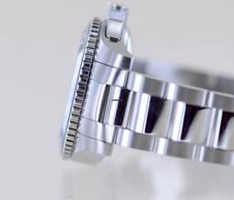 Thumbnail von Longines HydroConquest Chronograph Diver Stahl Automatic blue Dial 43mm B+P