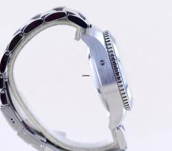 Thumbnail von Longines HydroConquest Chronograph Diver Stahl Automatic blue Dial 43mm B+P