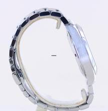 Thumbnail von Omega Seamaster Aqua Terra Chronograph 44mm blue Dial Olympic B+P