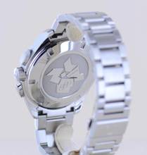 Thumbnail von Omega Seamaster Aqua Terra Chronograph 44mm blue Dial Olympic B+P