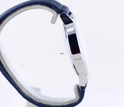 Thumbnail von NOMOS Autobahn Neomatik 41mm sports gray Dial Textilband B+P