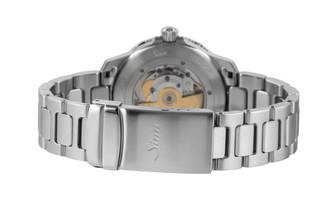 Thumbnail von Sinn 104 Flieger Stahl Automatik Herrenuhr Ref. 104 St Sa I B Box & Papiere 2019