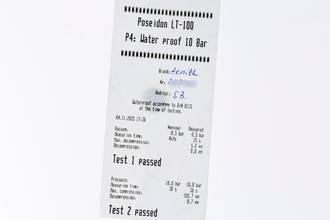 Thumbnail von Zenith Pilot Type 20 Stahl Automatik Ref. 20 03.1930.681/21.C723 B&P 2022