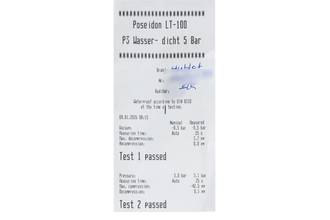 Thumbnail von Hublot Classic Fusion Titan Automatik Herrenuhr Ref. 542.NX.1171.LR B&P 2021