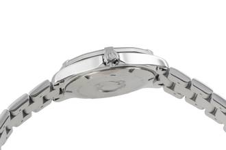 Thumbnail von TAG Heuer Aquaracer 300M Blue Dial Edelstahl Quarz Herrenuhr Ref. WAP1112