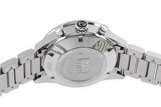 Thumbnail von TAG Heuer Carrera Calibre 16 Chronograph Stahl Automatik Ref. CV201AR.BA0715 B&P 2024