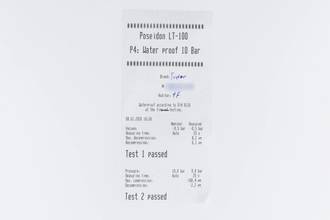 Thumbnail von Tudor Submariner Stahl Automatik Herrenuhr Ref. 79090 Rolex Case Box