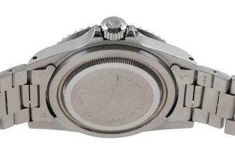 Thumbnail von Tudor Submariner Stahl Automatik Herrenuhr Ref. 79090 Rolex Case Box