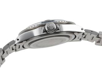 Thumbnail von Tudor Submariner Stahl Automatik Herrenuhr Ref. 79090 Rolex Case Box