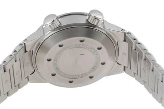 Thumbnail von IWC Aquatimer Automatic Stahl Automatik Herrenuhr Ref. IW354804 Klassiker