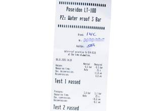 Thumbnail von IWC Portofino Automatic Schaffhausen Portofino Automatic Edelstahl Ref. IW356308