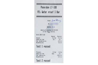 Thumbnail von Breitling Navitimer 1 B01 Chronograph 43 Stahl Automatik AB0138211B1P1 NP 9650 