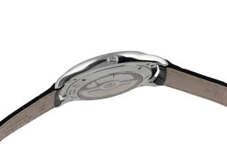 Thumbnail von Jaeger-LeCoultre Master Grande Ultra Thin Automatik Ref. Q1278420 171.8.90.S Papiere
