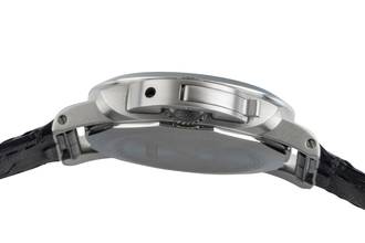 Thumbnail von Panerai Luminor 1950 Marina Quaranta 1950 Automatik Herrenuhr PAM01372