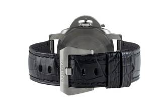 Thumbnail von Panerai Luminor 1950 Marina Quaranta 1950 Automatik Herrenuhr PAM01372