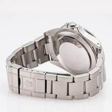 Thumbnail von Rolex GMT-Master II Pepsi – 16710 – like NEW – 2003