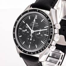 Thumbnail von Omega Speedmaster Professional Moonwatch Hesalit – 310.32.42.50.01.001 – NEW & Unworn – 01/2026 Full Set
