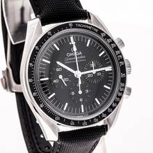 Thumbnail von Omega Speedmaster Professional Moonwatch Hesalit – 310.32.42.50.01.001 – NEW & Unworn – 01/2026 Full Set