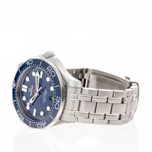 Thumbnail von Omega Seamaster Diver 300 M 42 Blue – 210.30.42.20.03.001 – NEW & Unworn – 01/2026 Full Set