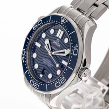 Thumbnail von Omega Seamaster Diver 300 M 42 Blue – 210.30.42.20.03.001 – NEW & Unworn – 01/2026 Full Set