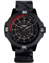 Thumbnail von Traser H3 111460 Herrenuhr P99 Iris Tactical Limited Edition 46mm 10ATM