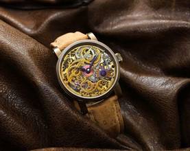 Thumbnail von Schaumburg Unikatorium handmade Arrow of Fortune