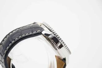 Thumbnail von Breitling Navitimer 1 B01 Chronograph 46 perfektes AB0127 Fullset LC100 mit Erstkaufbeleg