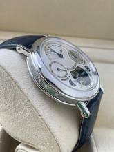 Thumbnail von Breguet Classique Complications Tourbillon Perpetual Calendar Classique with SERVICE INVOICE from BREGUET VIENNA PLATIN TOURBILLION