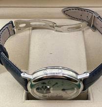 Thumbnail von Breguet Classique Complications Tourbillon Perpetual Calendar Classique with SERVICE INVOICE from BREGUET VIENNA PLATIN TOURBILLION