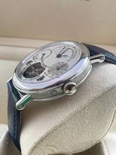 Thumbnail von Breguet Classique Complications Tourbillon Perpetual Calendar Classique with SERVICE INVOICE from BREGUET VIENNA PLATIN TOURBILLION