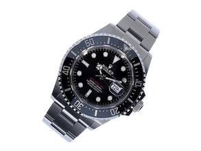 Thumbnail von Rolex Sea-Dweller FULL SET AUS 2022 UNGETRAGEN