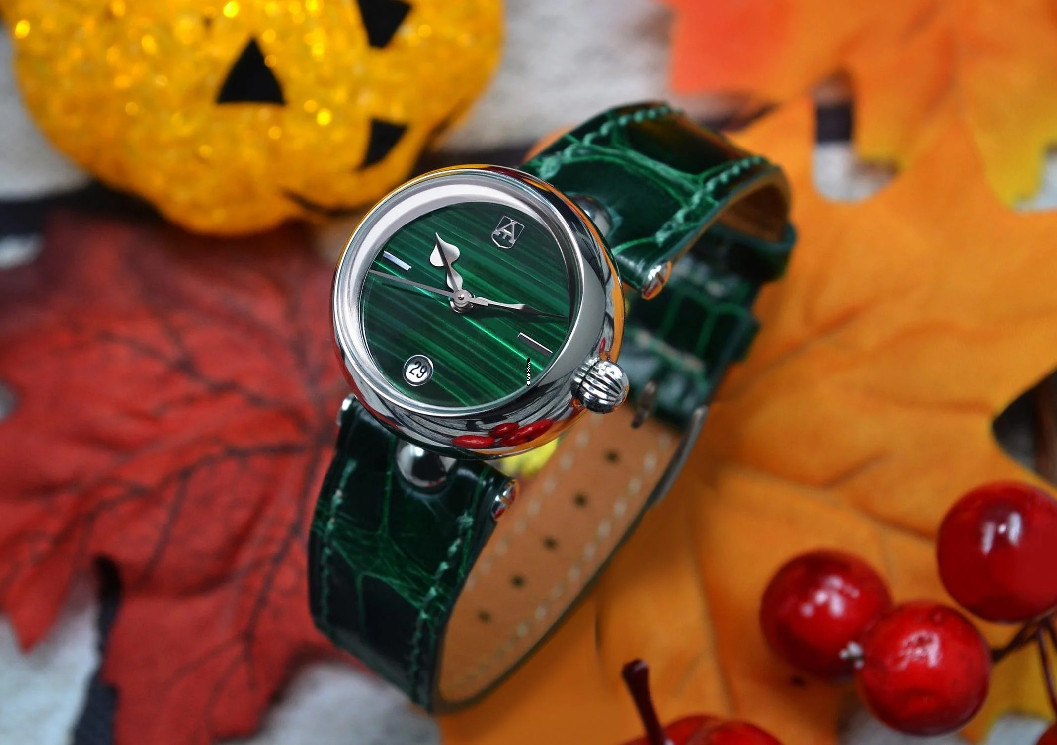 Alexander Shorokhoff SHAR limited Edition 30 pieces new Full Set AS.SH01-5