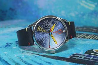 Thumbnail von Alexander Shorokhoff Avantgarde AS.AVG08.2 - Limitierung 50 Stück