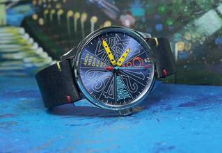 Thumbnail von Alexander Shorokhoff Avantgarde AS.AVG08.2 - Limitierung 50 Stück