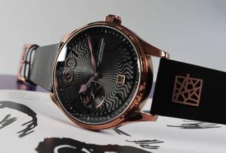 Thumbnail von Alexander Shorokhoff Neva Brown AS.NEV05-4 - Limitierung 98 Stück