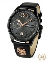 Thumbnail von Alexander Shorokhoff Neva Black AS.NEV04-4 - Limitierung 30 Stück