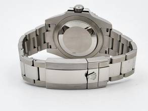 Thumbnail von Rolex GMT-Master II Sprite Full Set 2024