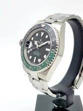 Thumbnail von Rolex GMT-Master II Sprite Full Set 2024