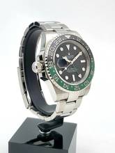 Thumbnail von Rolex GMT-Master II Sprite Full Set 2024
