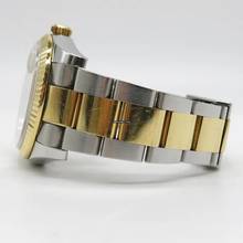 Thumbnail von Rolex Datejust 36 Stahl Gold - Ref.116233 - mit Diamanten - LC100 - Fullset Fullset