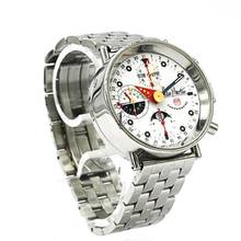 Thumbnail von Alain Silberstein Bauhaus Krono 2 Limitiert 479/500