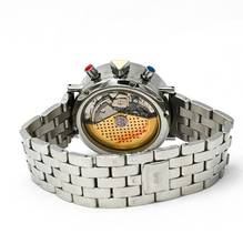 Thumbnail von Alain Silberstein Bauhaus Krono 2 Limitiert 479/500