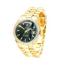 Thumbnail von Rolex Day-Date 36 Echtheitszertifikat