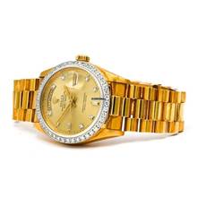 Thumbnail von Rolex Day-Date 36 18048