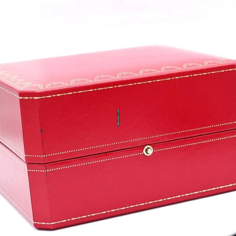 Thumbnail von Cartier Pasha C 1035