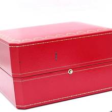 Thumbnail von Cartier Pasha C 1035