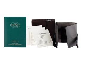 Thumbnail von Glashütte Original SeaQ Panoramadatum Panorama Date Ref.1-36-13-02-81-34 2026 Full Set Ungetragen SeaQ Panorama Date Faltschließe